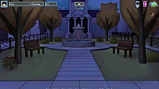 danny phantom masturbating goth in amity park part 11
