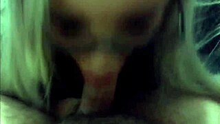 gabrielastokweel cums in blonde's mouth, schedule via whatsapp 11981622622