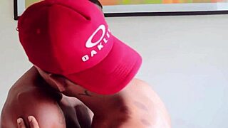 Damn! Slamming cock into this teen's perfect ass feels unreal!