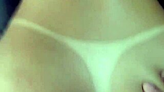 i put the plug in that hot blonde and filled her ass with cum