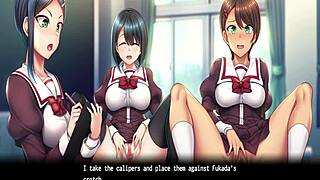 saimin gakushu secert desire all sex scenes pt2 anime hentai