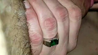 Blowing My Friend Zach with Wild Intensity!