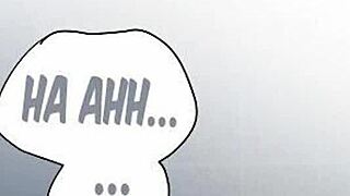 My dick has superpowers in this episode