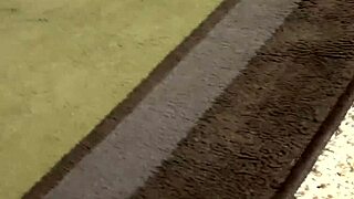 Realtor Amateur Sucks Cock After Intense Office Fucking