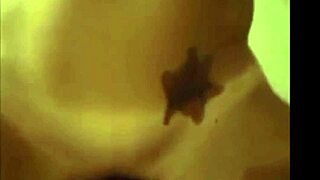 Housewife with droopy breasts loves fucking and completing jailing his penis