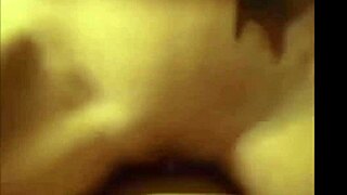 that filthy milf is riding his cock hard and making him cum everywhere