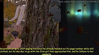 bad grandpa in secondlife part 1