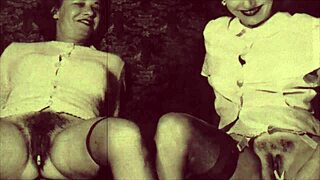 Ever wondered about vintage granny secrets from my hidden retro life?