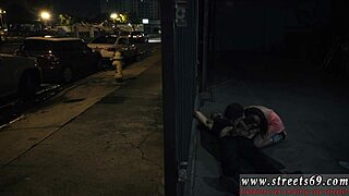 Blonde teen 18+ performs blowjob while bound in extreme bdsm domination. She licks and gets hammered firmly.