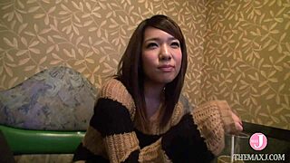 Can you believe she cums again and again with that hard cock thrusting fast from behind?