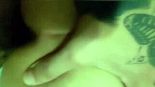 I caught my step cousin bent over for a bet. Latina amateur gets it doggystyle.