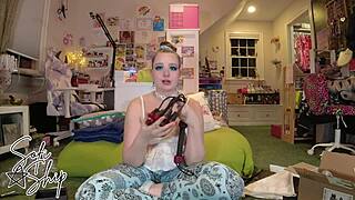 Utimi Toy Unboxing and Test Round 4