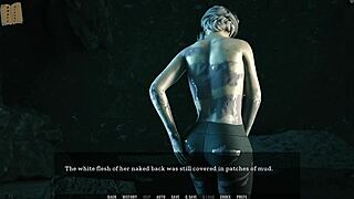 tales from the unending void part 101 takes players on an epic journey. it explores mysterious realms