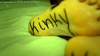 afentres the mistress commands with authority