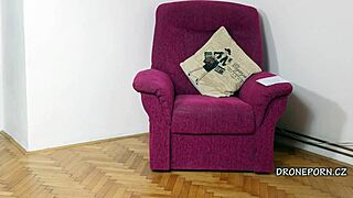 Waiting for My Lesbian Girlfriend Feels So Intense