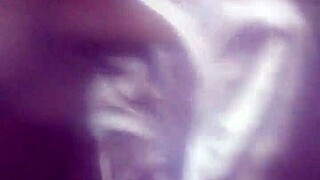 ricos pantis in satin look so nice 😊