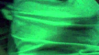 my latina girlfriend's ass getting pounded hard