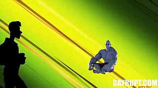 Hey Dakota Payne, ready for Jayden Marcos' massive cock in hardcore action?