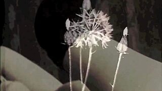 Vintage interracial lesbians explore hidden desires in dark London of the swinging sixties.