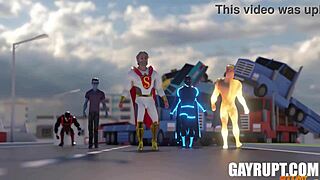 Hey Dakota Payne, ready for Jayden Marcos' massive cock in hardcore action?