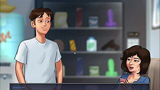 i love my hot thick girlfriend and her friends