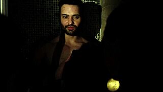 Welcoming SinfulXXX Neighbours with a Raw Creampie Finish