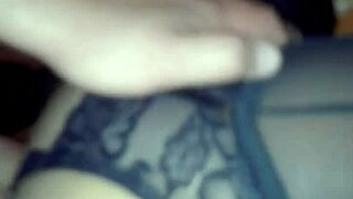 i penetra a client rico thru my anito, assfucking him hard with my shemale cock