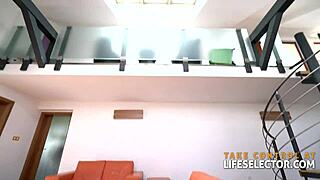 Your roommate's anal-curious POV adventure starts now 😏