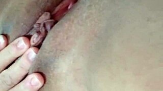 tasty little cum