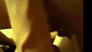 that filthy milf is riding his cock hard and making him cum everywhere