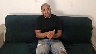 Hey, check out Bella Mantovani’s first double penetration on our channel!