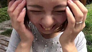 おばさんぽ ～Hカップ熟女の想い出～ 水元恵梨香 2