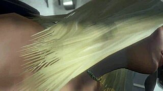 Hey, wanna ride with this GTA 5 hooker in first-person car action tonight?