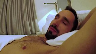 Hector Shares His Gay Movie Adventures With Sean Cody