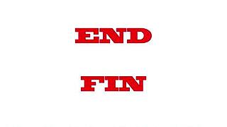 rubbing cock on stepmother's huge ass while dancing reggaeton