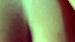 i put the plug in that hot blonde and filled her ass with cum