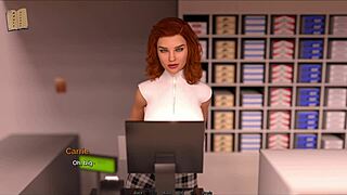 shut up and dance 25 with blowjob and big tits