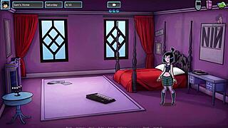 danny phantom masturbating goth in amity park part 11