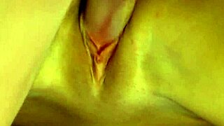 I Can't Resist Lala's Flexible Body in Hardcore Cumshot Action!