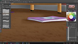 picarto ~ darkcookie - summertime saga 720p 2023 10 27