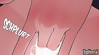 My dick has superpowers in this episode