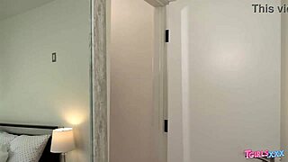 tgirl chloe jordan looking for some love and affection