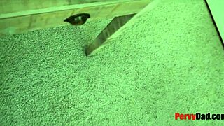 Step Dad Explains Condom Use Clearly