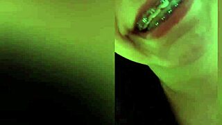 i paused the chores to suck my husband and make an invite