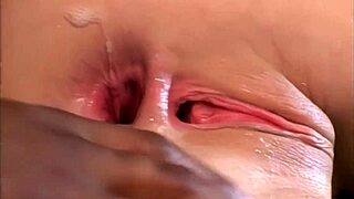 Check out Aurora Snow, the demented whore in action 😈