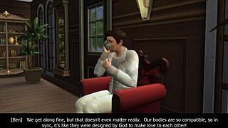 Hey girl next door, Vanessa, I’m hooked on cheating with you!