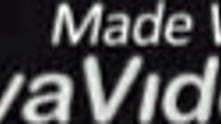 With the neighbor, bent over for doggystyle pussy