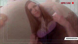 stella cox loves sucking cock