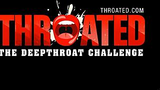 Dilettante blowjobs with lots of enthusiasm and sloppy techniques 😋