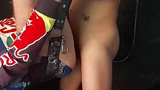 zena loves to fuck with big cock